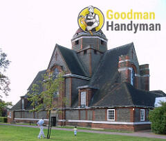 Hampstead Garden Suburb N2 Handyman
